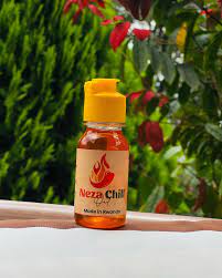 food/Neza chilli oil
