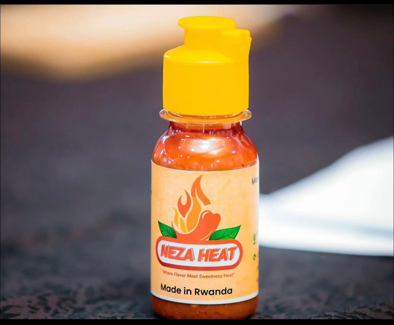 food/small Neza Processed chilli