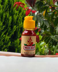 food/Neza heat
