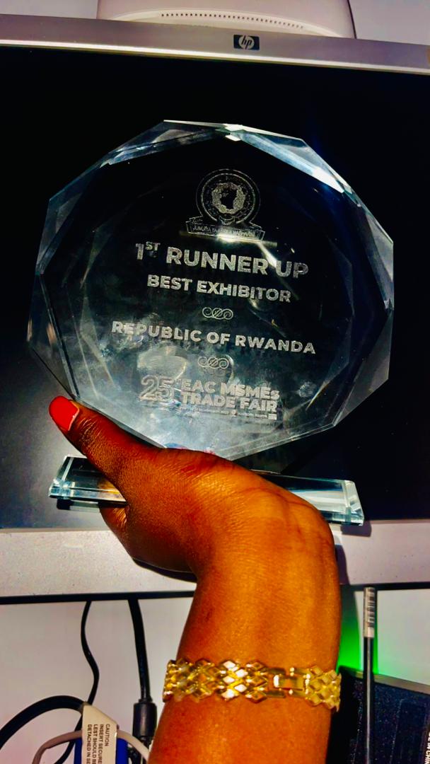 award
