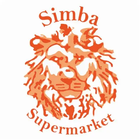 Simba supermarket