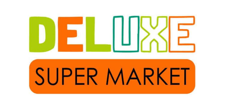 Deluxe Supermarket